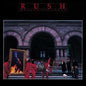 Rush - Moving Pictures - VINYL
