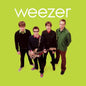 Weezer - Weezer (Green Album) - VINYL