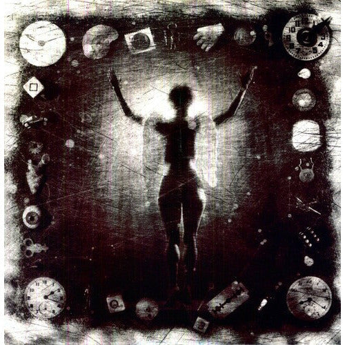Ministry - KE*A*H** (Psalm 69) - VINYL