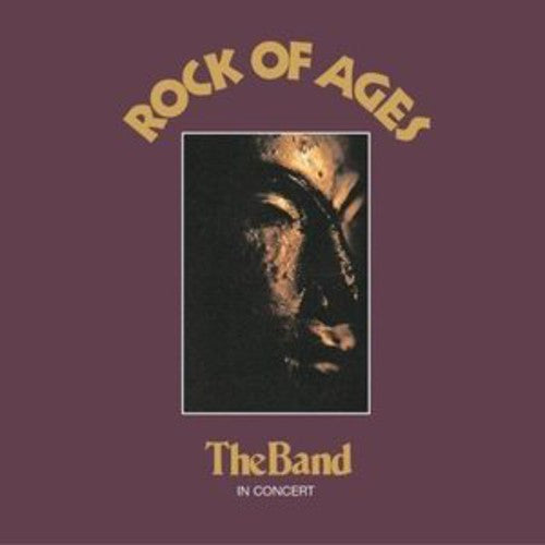 The Band - Rock of Ages - VINYL
