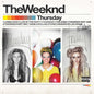The Weeknd - Thursday - VINYL