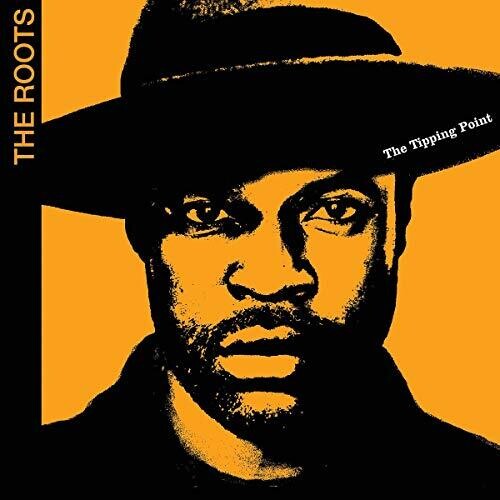 The Roots - The Tipping Point - VINYL