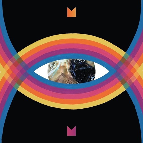 Modest Mouse - Night On The Sun - 12" EP