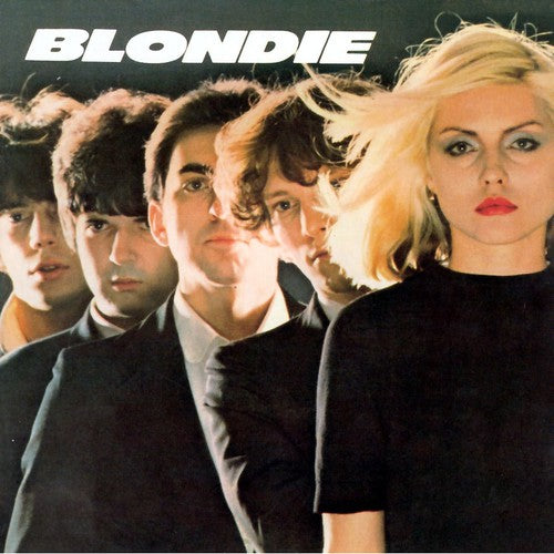 Blondie - Blondie - VINYL