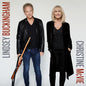 Lindsey Buckingham & Christine McVie - Lindsey Buckingham Christine McVie - VINYL