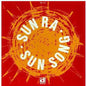 Sun Ra - Sun Song - VINYL