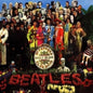 The Beatles - Sgt Pepper's Lonely Hearts Club Band (2017 Stereo Mix) - VINYL