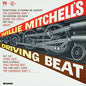 Willie Mitchell - Willie Mitchell'S Driving Beat - VINYL