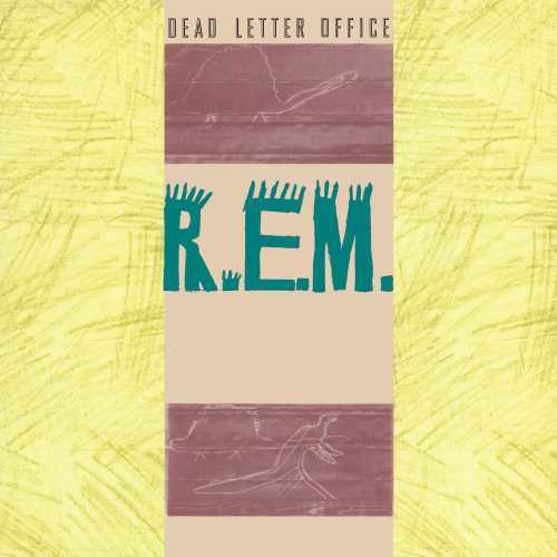 R.E.M. - Dead Letter Office - VINYL