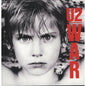 U2 - War - VINYL