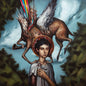 Circa Survive - Blue Sky Noise - VINYL