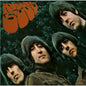 The Beatles - Rubber Soul - VINYL