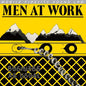Men At Work - Business As Usual - MFSL LP
