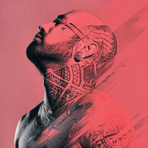 Nahko & Medicine for the People - Take Your Power Back - VINYL
