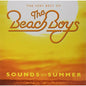 The Beach Boys - Sounds Of Summer - VINYL