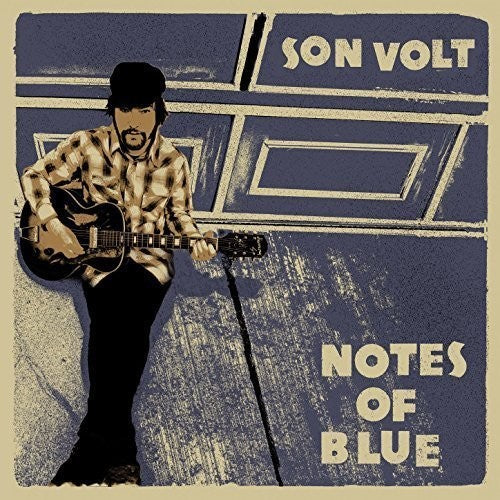 Son Volt - Notes Of Blue - VINYL