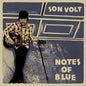 Son Volt - Notes Of Blue - VINYL