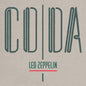 Led Zeppelin - Coda - VINYL