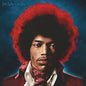 Jimi Hendrix - Both Sides of the Sky - VINYL