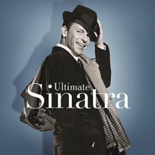 Frank Sinatra - Ultimate Sinatra - VINYL