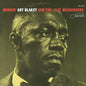 Art Blakey & The Jazz Messengers - Moanin' - Blue Note Classic LP