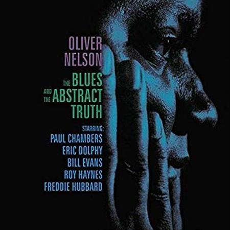 Oliver Nelson - The Blues and the Abstract Truth - VINYL