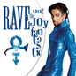 Prince - Rave Un2 To The Joy Fantastic - VINYL