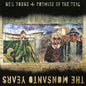 Neil Young + Promise Of The Real - The Monsanto Years - VINYL