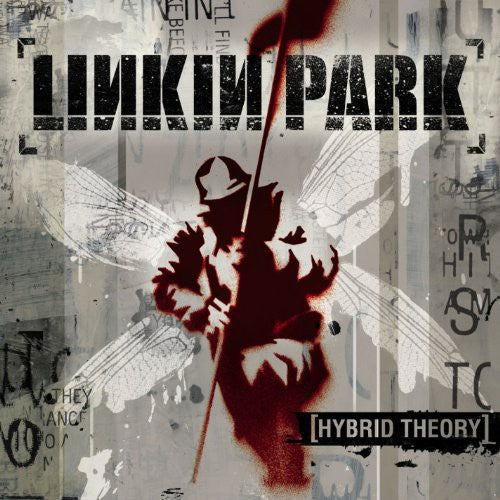 Linkin Park - Hybrid Theory - VINYL