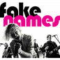 Fake Names - Fake Names - VINYL