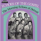 Morning Echoes of Detroit - Echoes Of The Gospel - VINYL