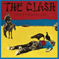 The Clash - Give 'Em Enough Rope - VINYL