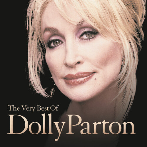 Dolly Parton - The Very Best Of Dolly Parton - VINYL