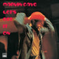 Marvin Gaye - Let's Get It On - VINYL