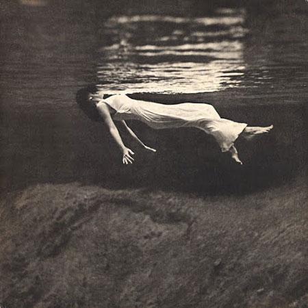 Bill Evans And Jim Hall - Undercurrent - Pure Pleasure LP