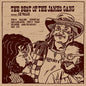 James Gang - The Best Of The James Gang - Analogue Productions LP