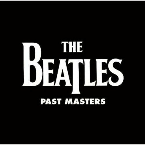 The Beatles - Past Masters - VINYL