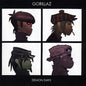 Gorillaz - Demon Days - VINYL