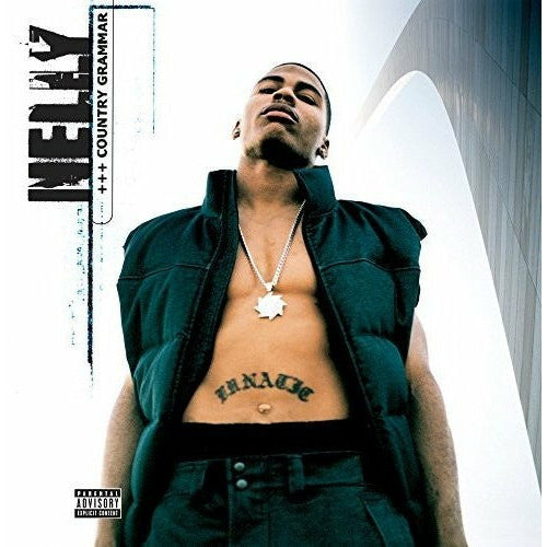 Nelly - Country Grammar - VINYL