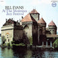 Bill Evans - At The Montreux Jazz Festival - Analogue Productions 45rpm - VINYL