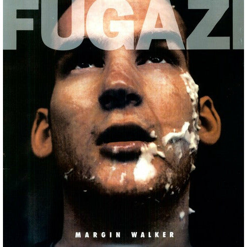 Fugazi - Margin Walker - VINYL
