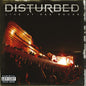 Disturbed - Live at Red Rocks - VINYL