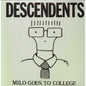 Descendents - Milo Goes to College - VINYL