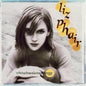 Liz Phair - Whitechocolatespaceegg - VINYL