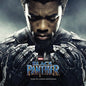 Black Panther - Original Score - Ludwig Goransson - VINYL