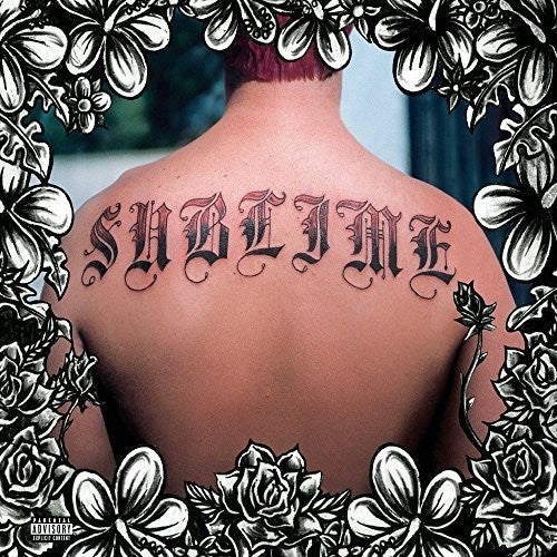 Sublime - Sublime - VINYL