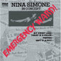 Nina Simone - Emergency Ward! - Speakers Corner LP