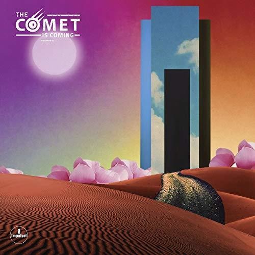 The Comet Is Coming - Trust In The Lifeforce Of The Deep Mystery - VINYL