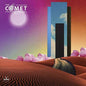 The Comet Is Coming - Trust In The Lifeforce Of The Deep Mystery - VINYL