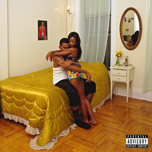 Blood Orange - Freetown Sound - VINYL